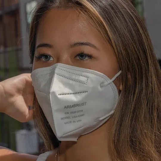 Armbrust KN95 mask